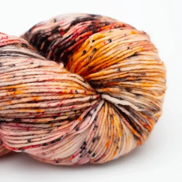 Kremke Soul Wool Lazy Lion Sock Yarn